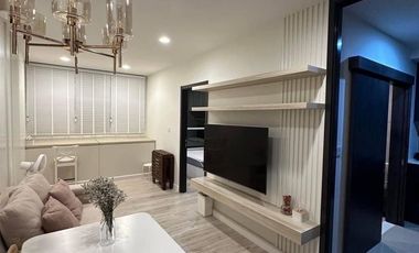 Wohnung zur Miete und zum Kauf mit 1 Zimmer in Huai Khwang, Bangkok