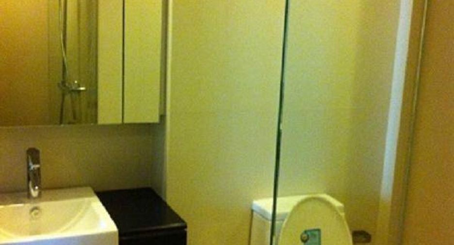 For sale 1 bed condo in Pathum Wan, Bangkok