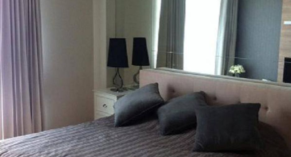 For sale 1 bed condo in Pathum Wan, Bangkok
