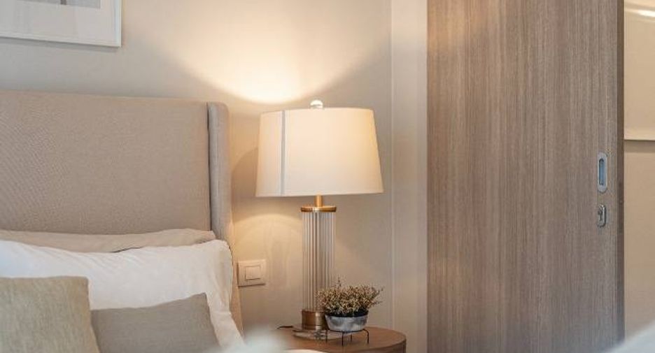 For sale 1 Beds condo in Pathum Wan, Bangkok