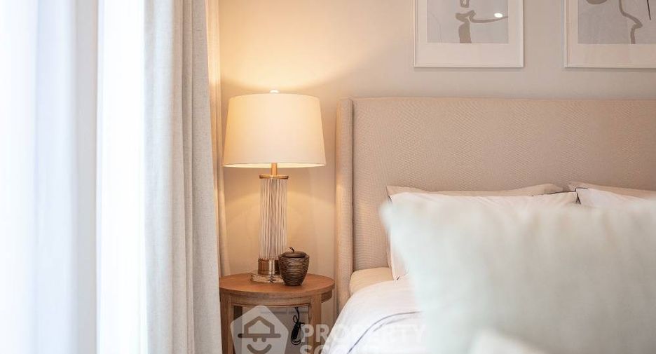 For sale 1 Beds condo in Pathum Wan, Bangkok