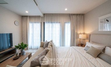 Condo en venta de 1 habitaciones en Pathum Wan, Bangkok