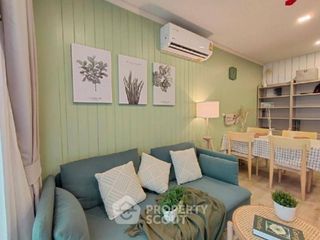 À vendre 2 chambres condo à Chatuchak, Bangkok