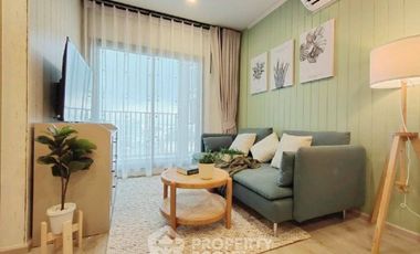 For sale 2 bedrooms condo in Chatuchak, Bangkok