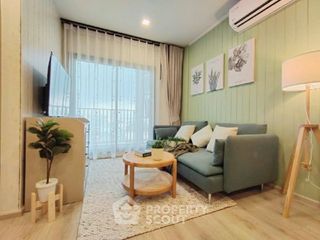 À vendre 2 chambres condo à Chatuchak, Bangkok