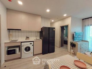 À vendre 2 chambres condo à Chatuchak, Bangkok
