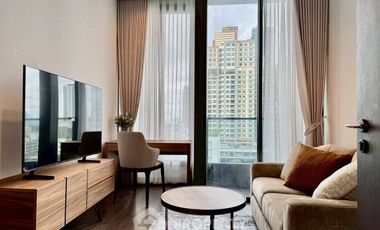 Wohnung zum Kauf mit 1 Zimmer in Watthana, Bangkok