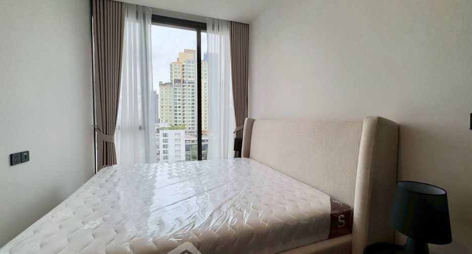 For sale 1 bed condo in Watthana, Bangkok