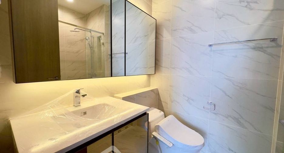 For sale 1 bed condo in Watthana, Bangkok
