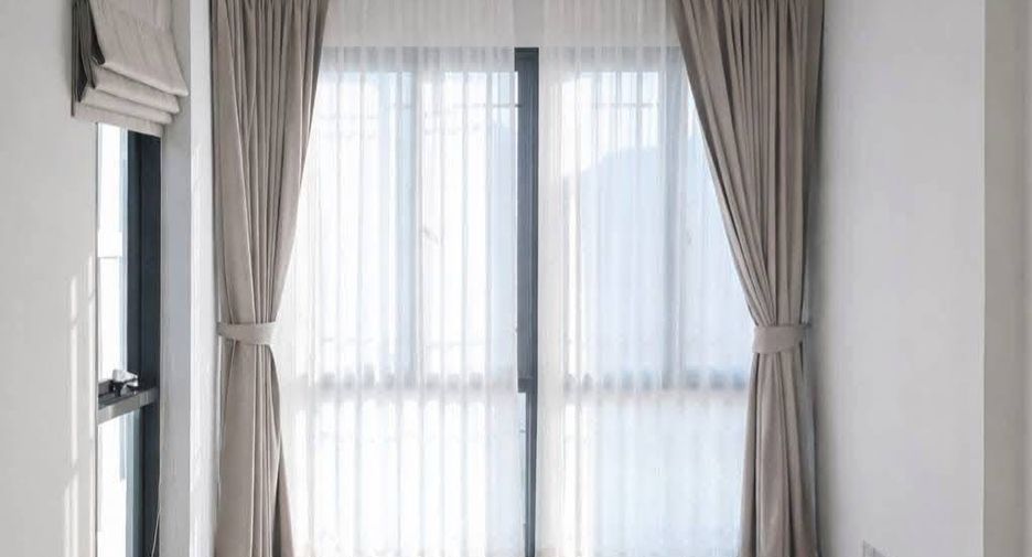 For sale 4 bedrooms condo in Prawet, Bangkok