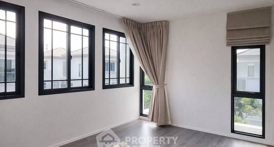 For sale 4 bedrooms condo in Prawet, Bangkok