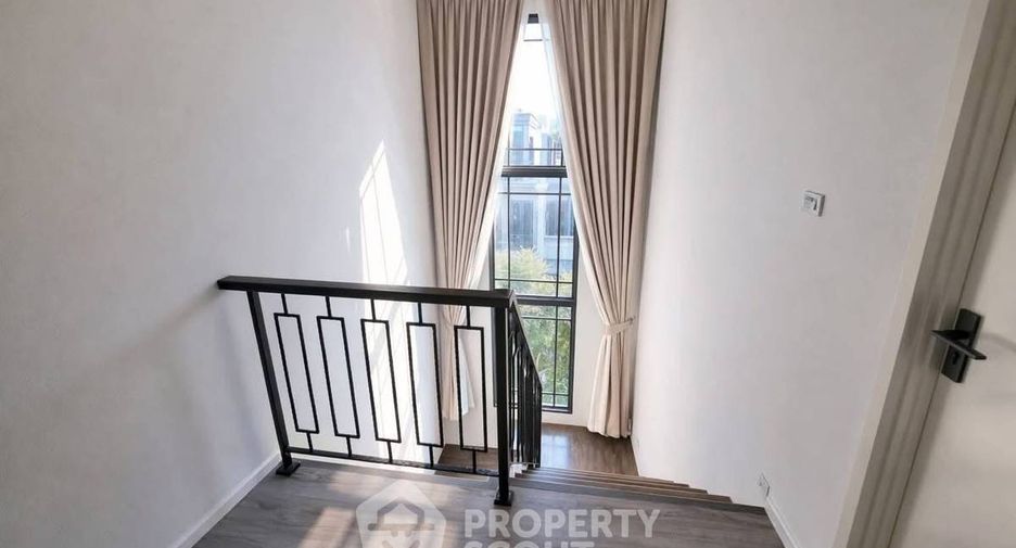 For sale 4 bedrooms condo in Prawet, Bangkok
