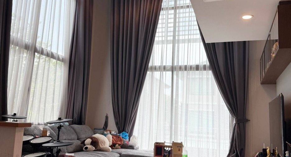 For rent そして for sale 4 ベッドルーム house in Suan Luang, Bangkok