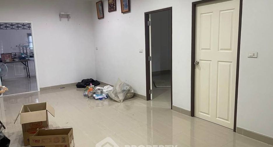 ขาย 2 ห้องนอน บ้านเดี่ยว ใน เมืองชลบุรี, ชลบุรี