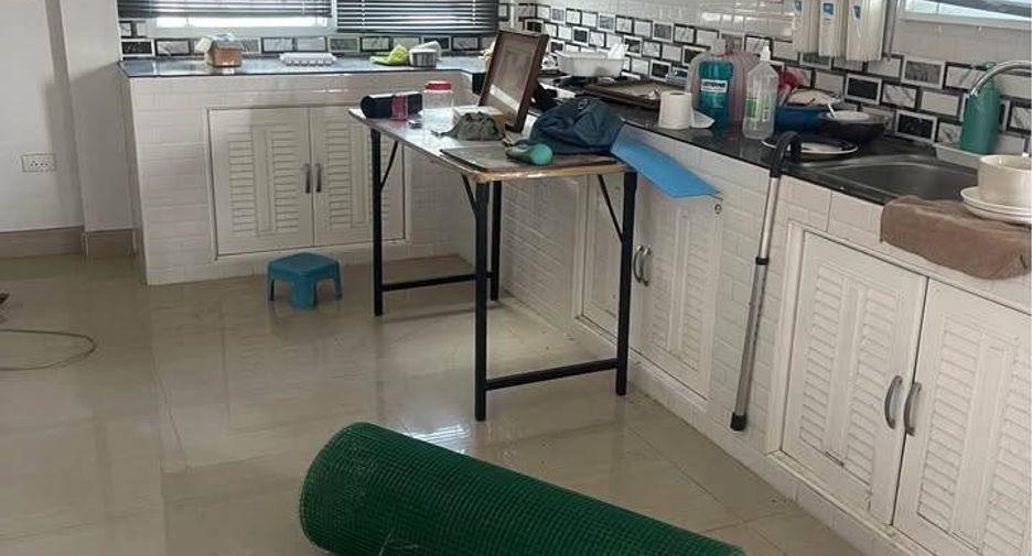 ขาย 2 ห้องนอน บ้านเดี่ยว ใน เมืองชลบุรี, ชลบุรี