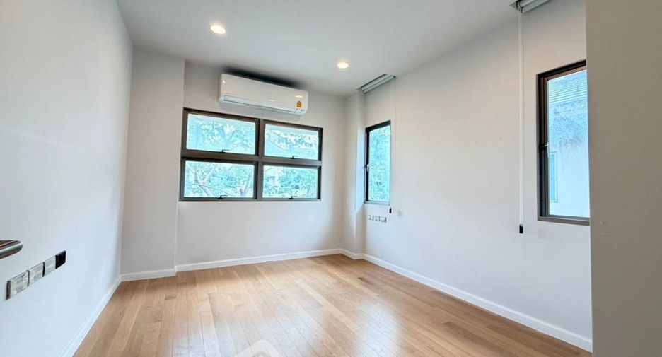 ขาย 3 ห้องนอน บ้านเดี่ยว ใน คันนายาว, กรุงเทพฯ