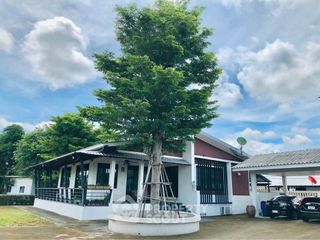 出售 3 卧室 独立屋 在 Mueang Chon Buri, Chon Buri