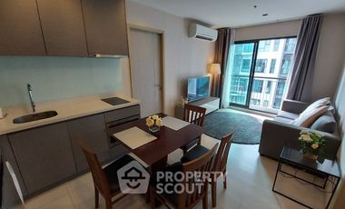 Condo en venta de 2 habitaciones en Khlong Toei, Bangkok