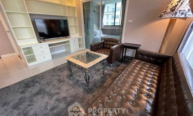 Wohnung zur Miete und zum Kauf mit 2 Zimmer in Watthana, Bangkok