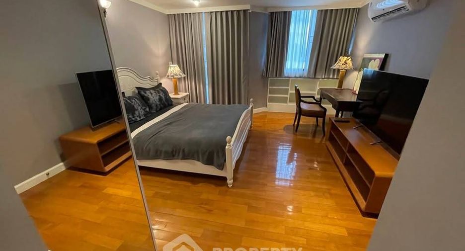 Wohnung zur Miete und zum Kauf mit 2 Zimmer in Watthana, Bangkok