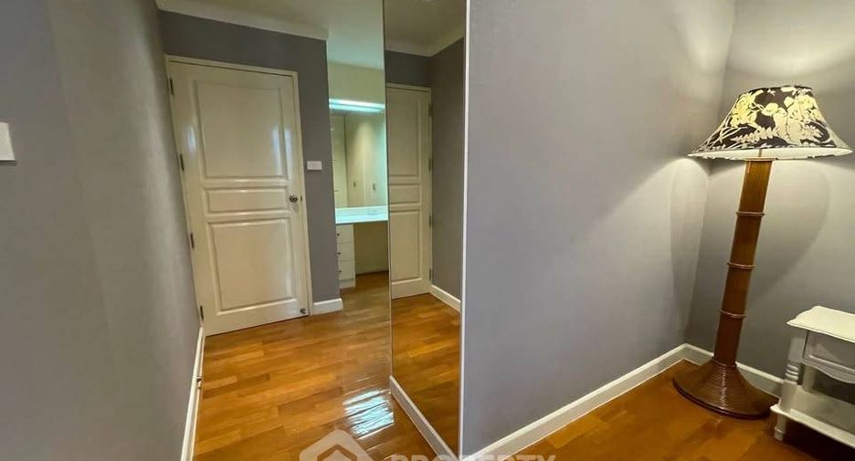 Wohnung zur Miete und zum Kauf mit 2 Zimmer in Watthana, Bangkok