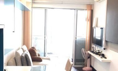 For sale 1 bed condo in Ratchathewi, Bangkok