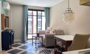 Condo en venta de 1 habitaciones en Jomtien, Pattaya