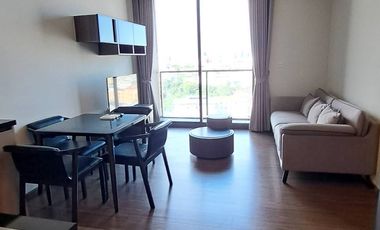 For sale 2 bedrooms condo in Khlong Toei, Bangkok