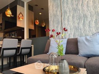 Condo en venta de 1 habitaciones en Huai Khwang, Bangkok