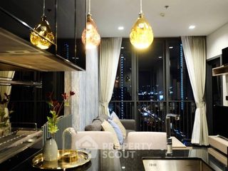 Condo en venta de 1 habitaciones en Huai Khwang, Bangkok