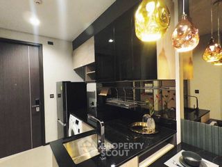 Condo en venta de 1 habitaciones en Huai Khwang, Bangkok