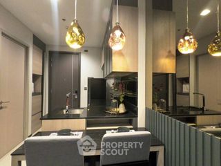 Condo en venta de 1 habitaciones en Huai Khwang, Bangkok