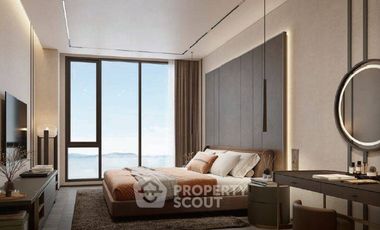 For sale 1 bed condo in Sattahip, Chonburi