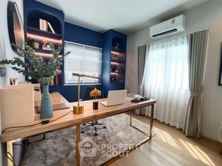 出售 4 卧室 独立屋 在 Lat Krabang, 曼谷