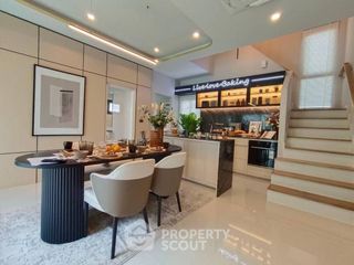出售 4 卧室 独立屋 在 Lat Krabang, 曼谷