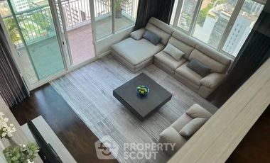 For rent and for sale 4 bedrooms condo in Khlong Toei, Bangkok