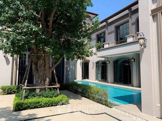 ให้เช่า และ ขาย 4 ห้องนอน บ้านเดี่ยว ใน ทวีวัฒนา, กรุงเทพฯ