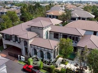ให้เช่า และ ขาย 4 ห้องนอน บ้านเดี่ยว ใน ทวีวัฒนา, กรุงเทพฯ