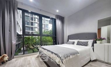 For sale 1 bed condo in Huai Khwang, Bangkok