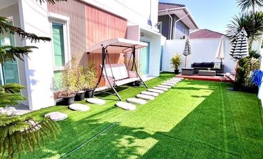 For sale 3 bedrooms house in East Pattaya, Pattaya