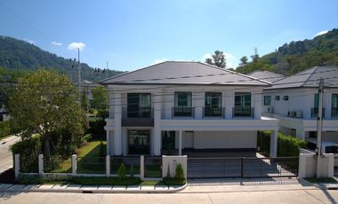 ขาย 4 ห้องนอน บ้านเดี่ยว ใน เมืองภูเก็ต, ภูเก็ต