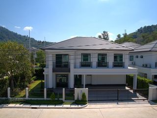 出售 4 卧室 独立屋 在 Phuket Town, 普吉