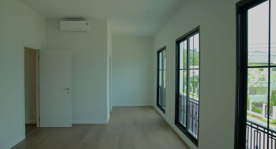 ขาย 4 ห้องนอน บ้านเดี่ยว ใน เมืองภูเก็ต, ภูเก็ต