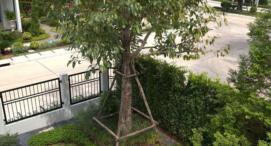 ขาย 4 ห้องนอน บ้านเดี่ยว ใน เมืองภูเก็ต, ภูเก็ต