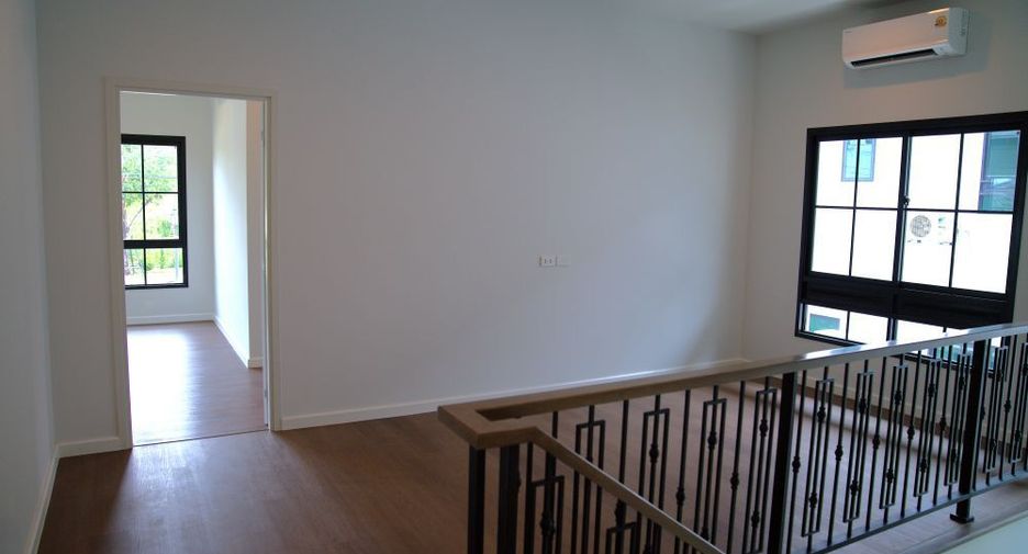 ขาย 4 ห้องนอน บ้านเดี่ยว ใน เมืองภูเก็ต, ภูเก็ต