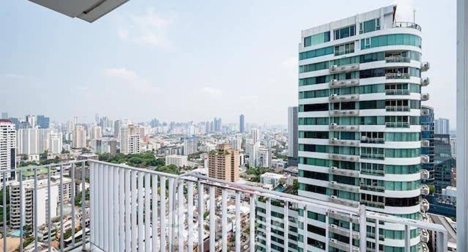 Wohnung zum Kauf mit 1 Zimmer in Watthana, Bangkok