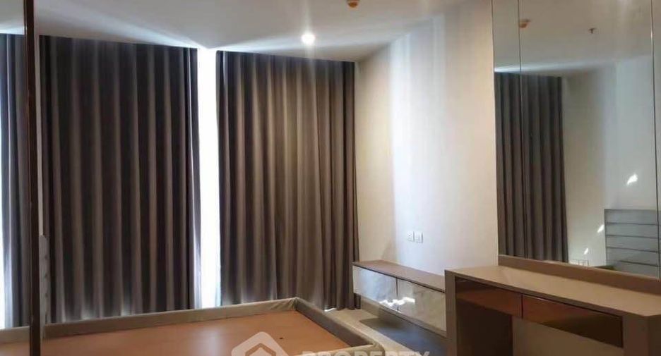 For sale 3 bedrooms condo in Pathum Wan, Bangkok