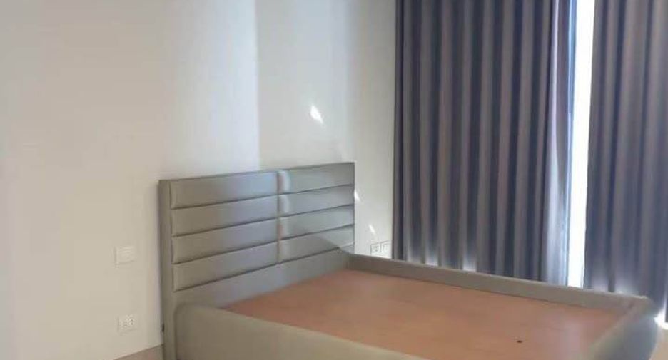 For sale 3 bedrooms condo in Pathum Wan, Bangkok