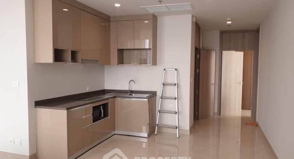 For sale 3 bedrooms condo in Pathum Wan, Bangkok
