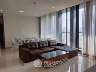出售 3 卧室 公寓 在 Pathum Wan, 曼谷